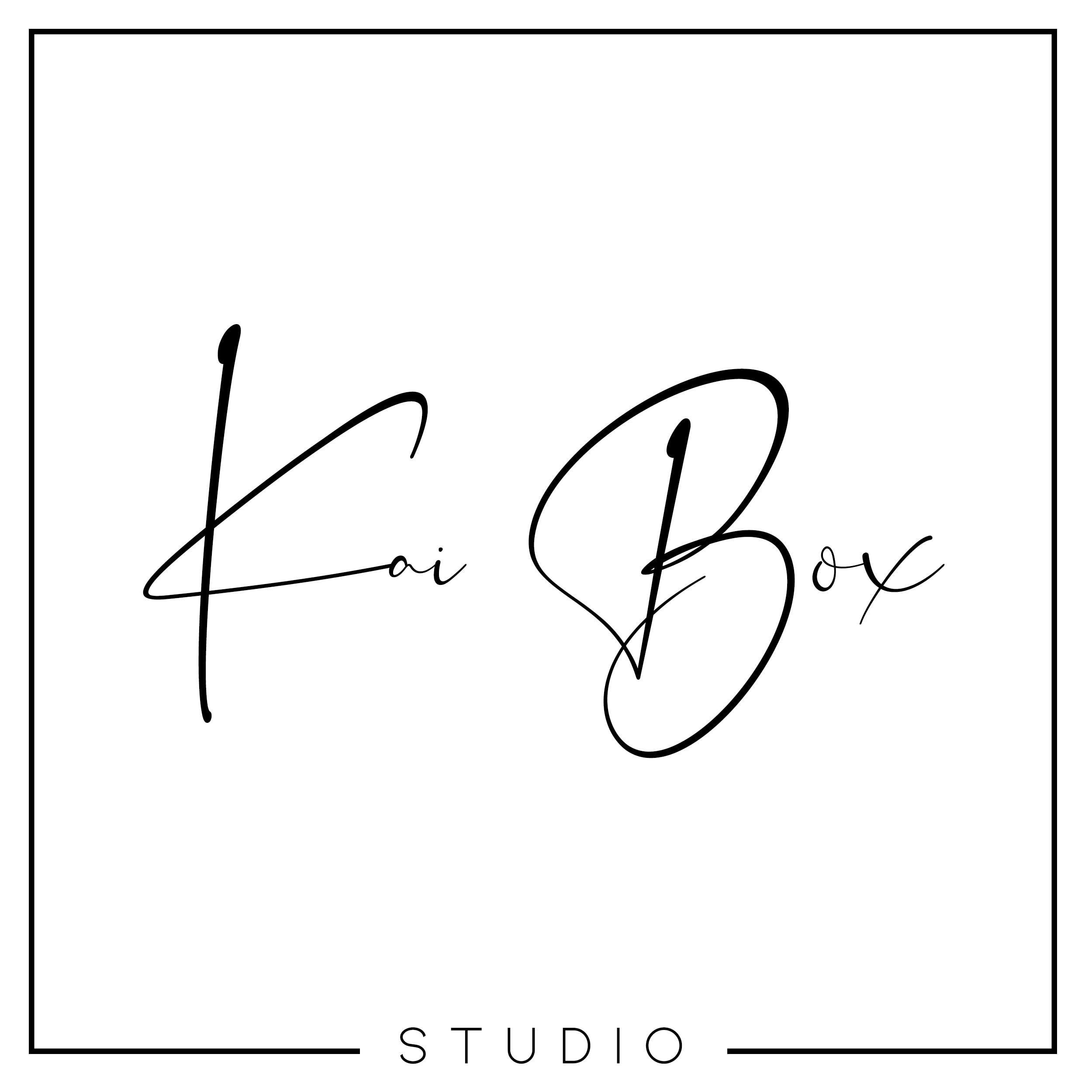 Kai Box Studio
