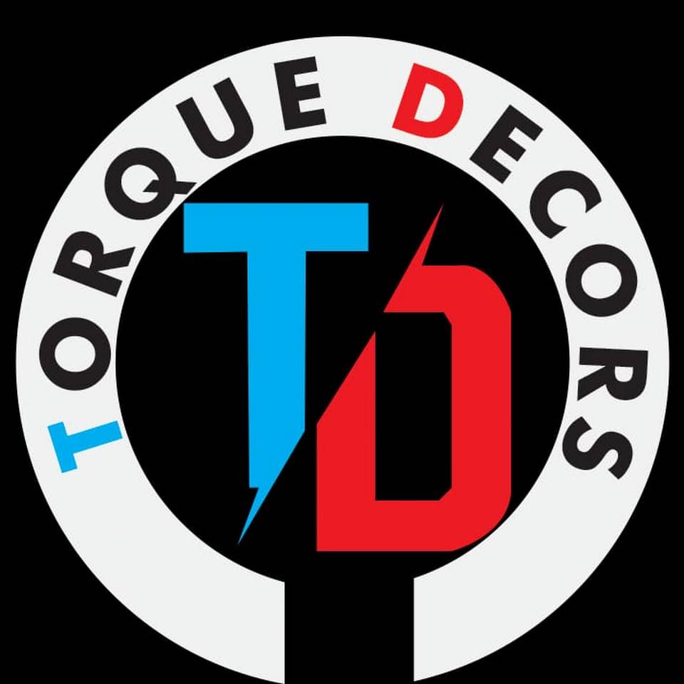 TORQUE DECORS