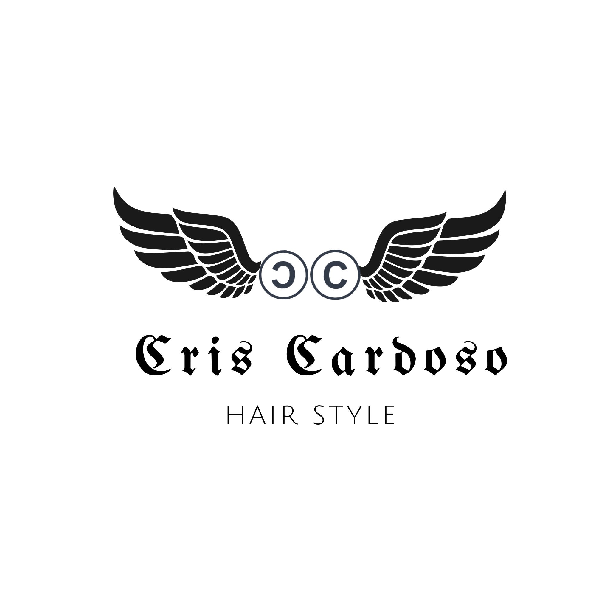 Cris Cardoso Hair Style