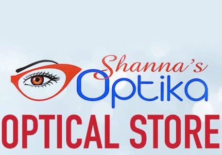 Shannas Optika