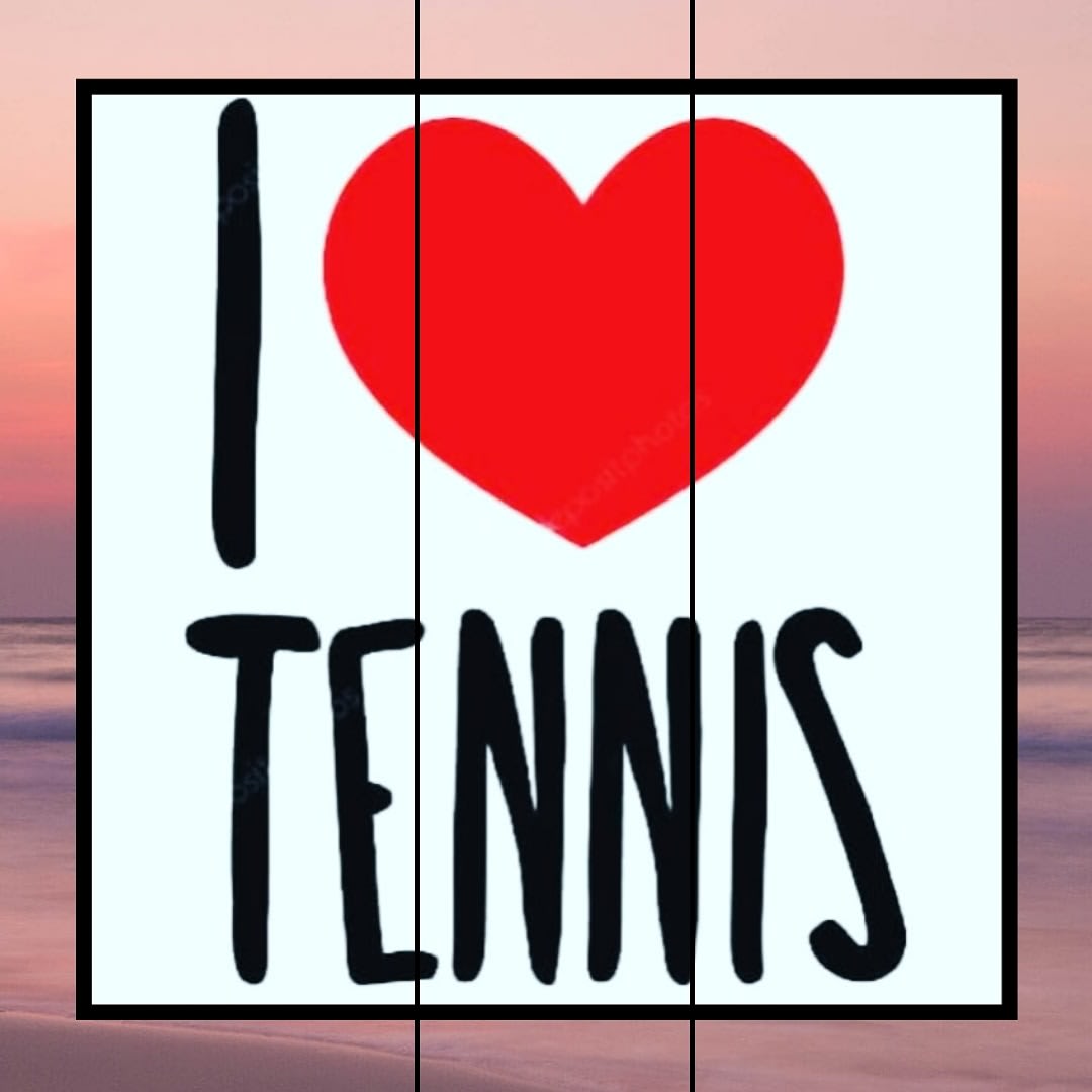 Eu Amo Tennis