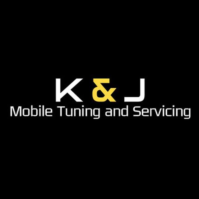 K And J Mobile Tuning