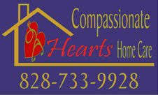 Compassionate Hearts Homecare
