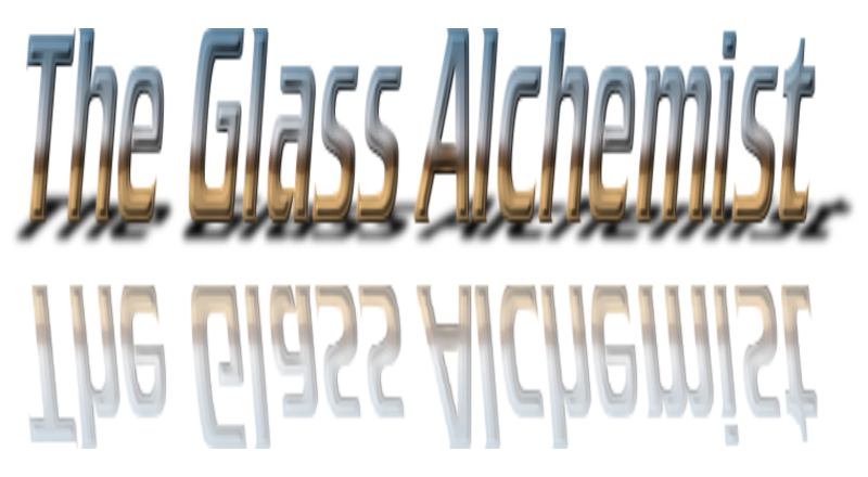 The Glass Alchemist