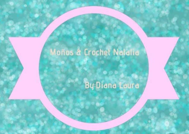 Moños & Crochet Natalia