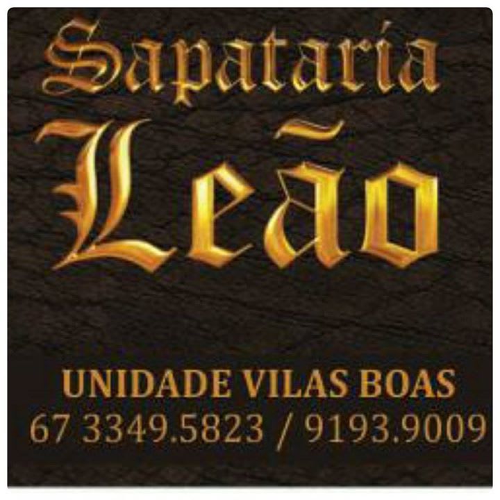 Sapataria Leão Vilas Boas