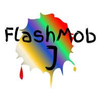FlashMob J Custom Luxury Graphics