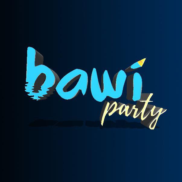 Bawi Party Fiestas Con Alberca