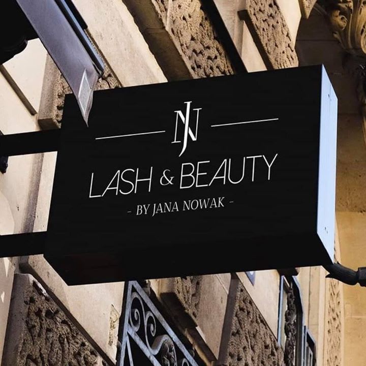 Lash & Beauty by Jana Nowak