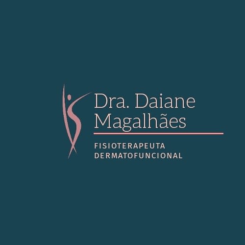 Daiane Magalhães Fisioterapeuta