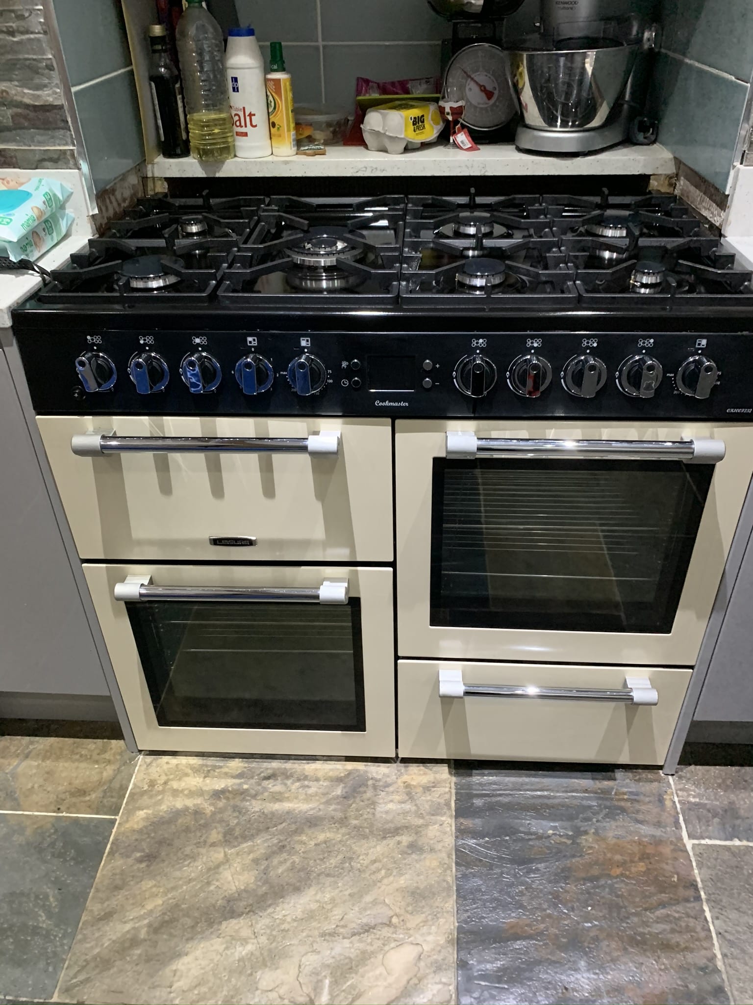 Oven Cleaning Range Oven Domestic Cleaning Services