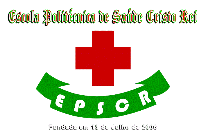 EPSCR - Escola Politécnica de Saúde Cristo Rei