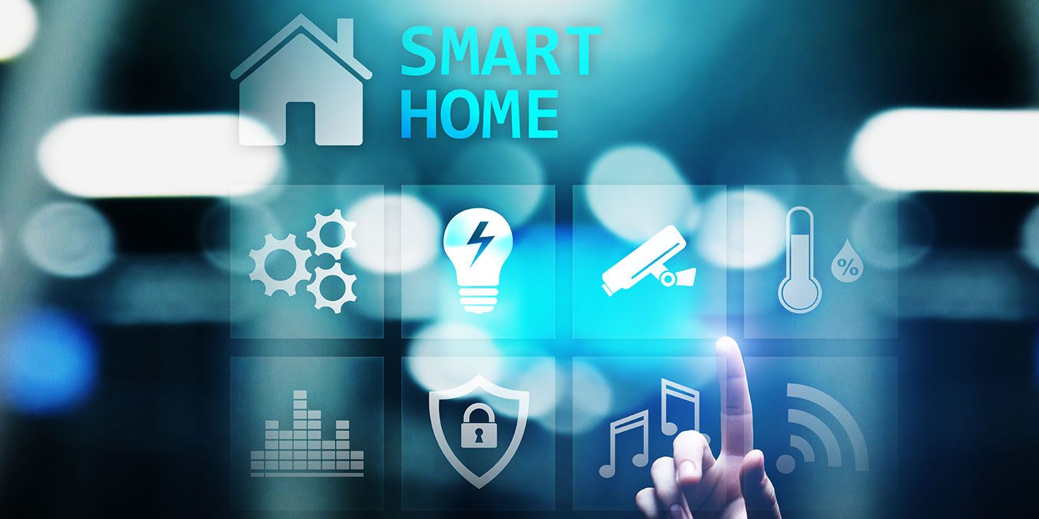 Capital Cable Smart Homes