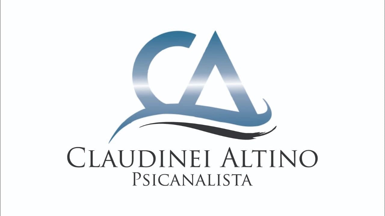 Claudinei Altino Psicanalista