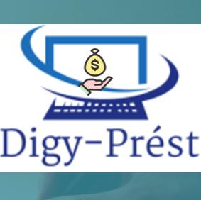 Digy - Prest