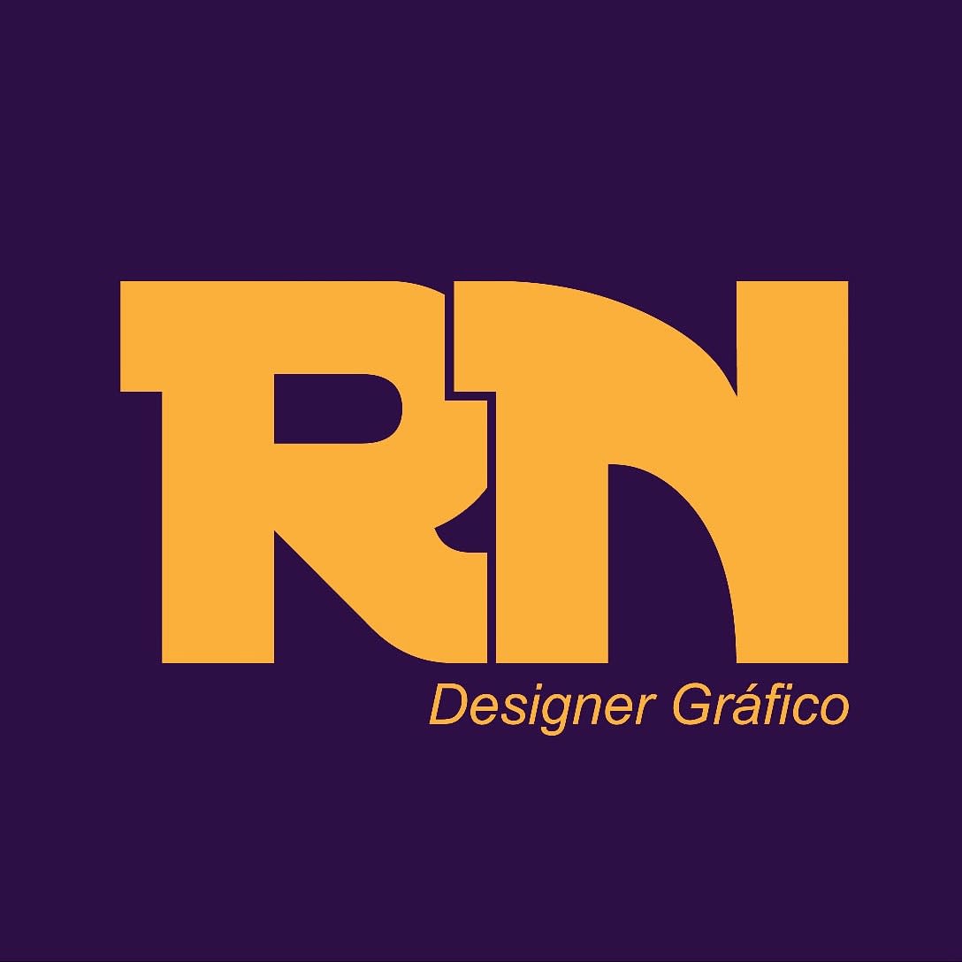Robson Nunes - Designer Gráfico