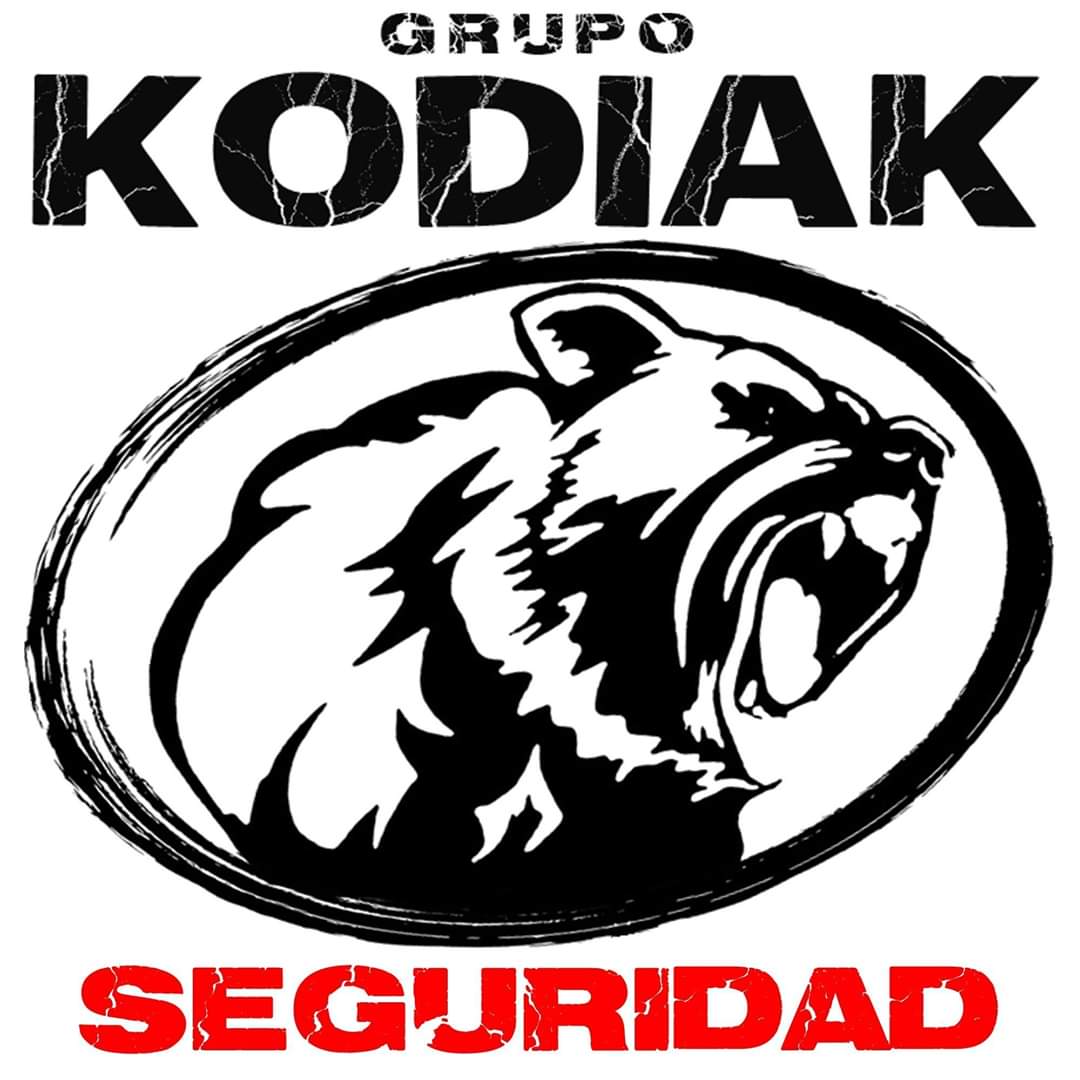 Grupo Kodiak Seguridad