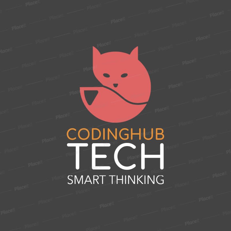 Coding Hub