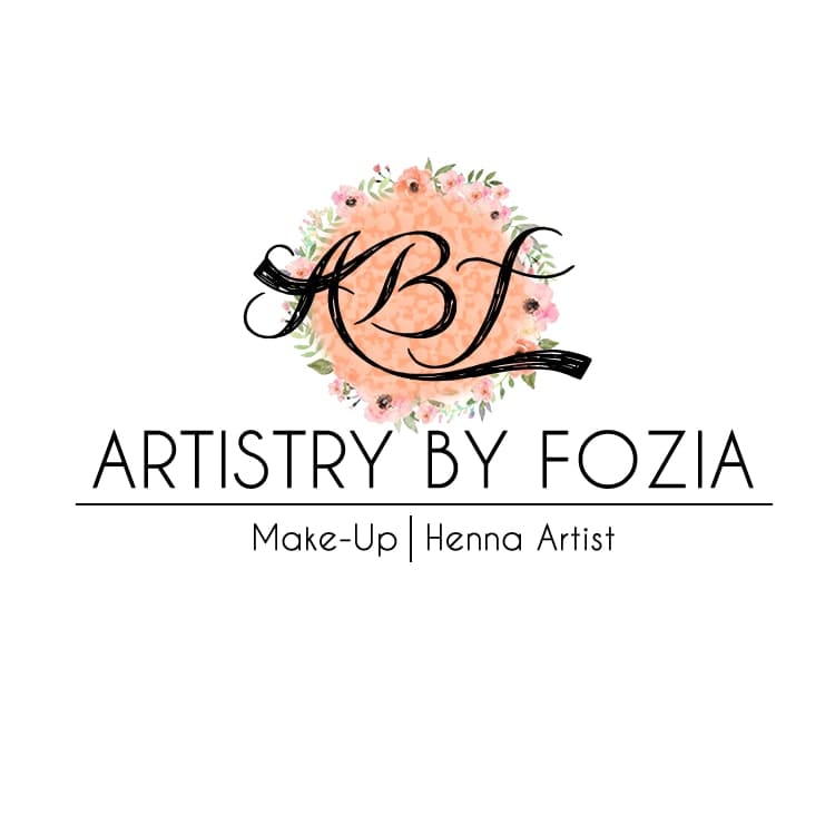 Artistry By Fozia