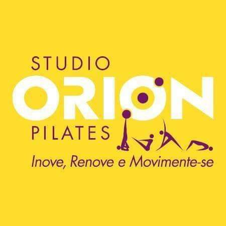Studio Orion Pilates