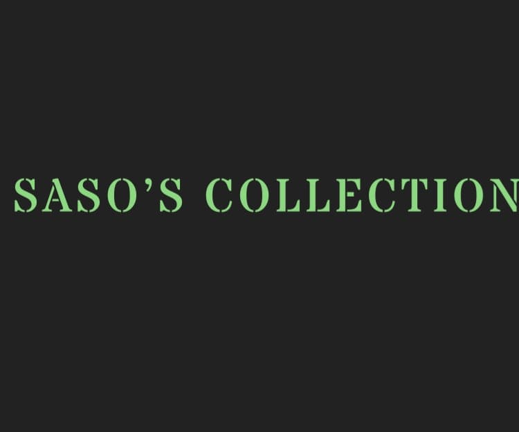 Saso’s Collection