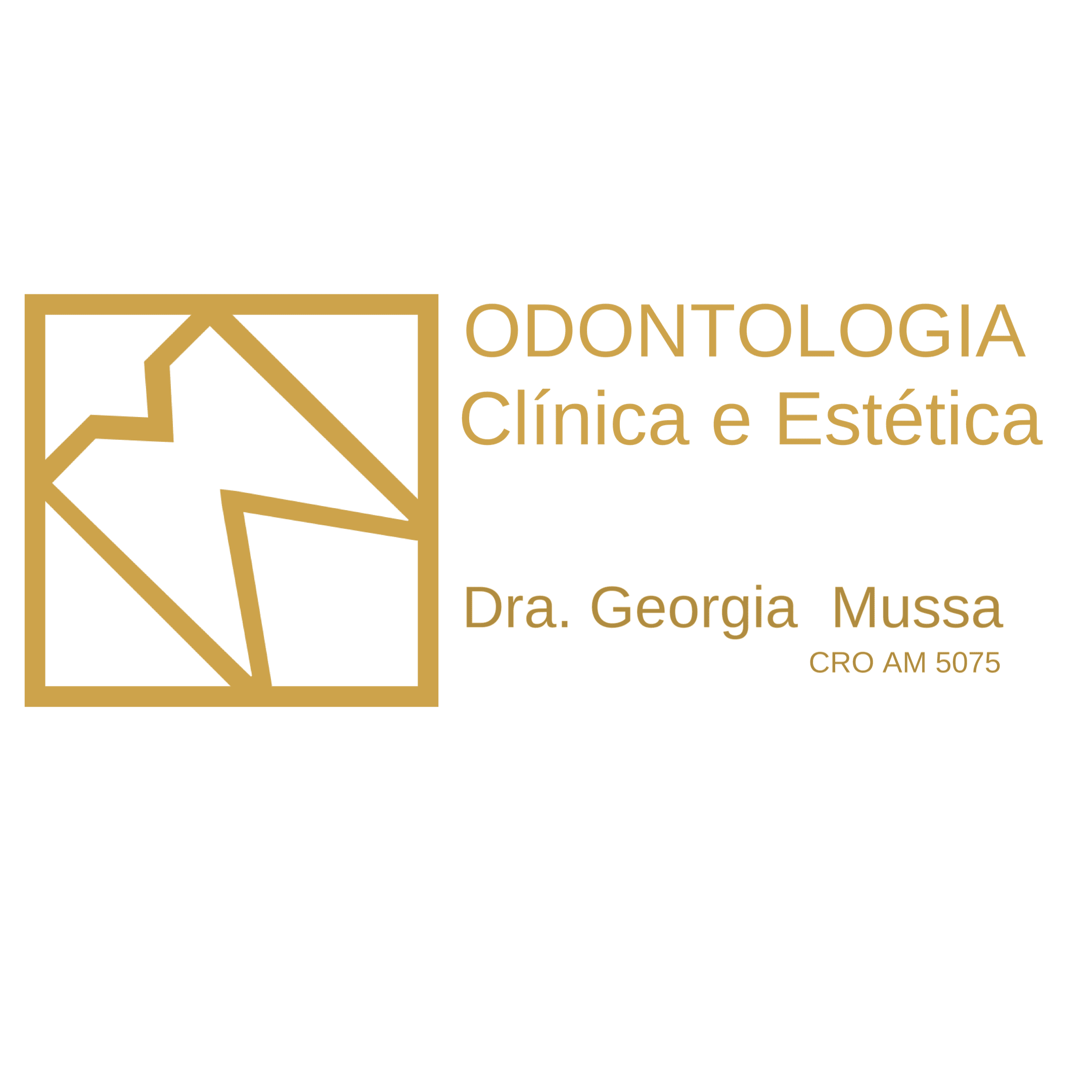 Consultório Odontológico Dra Georgia Mussa