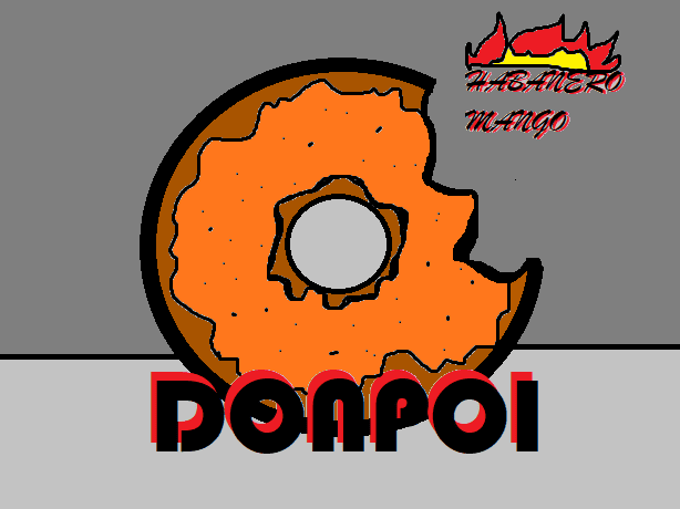 Donpoi