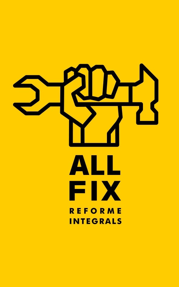 Allfix Reforme Integrals