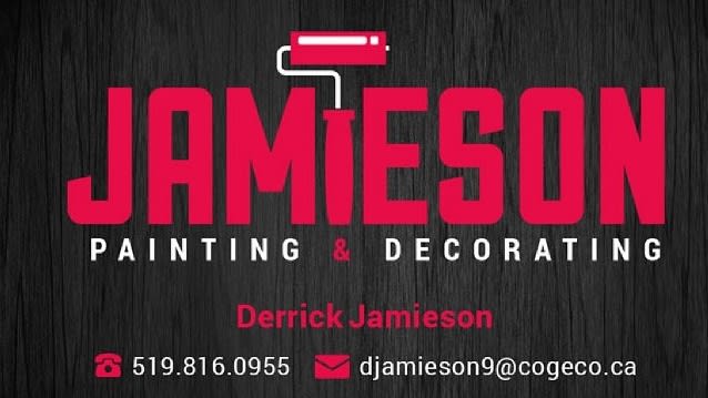 Jamieson Painting & Decorating