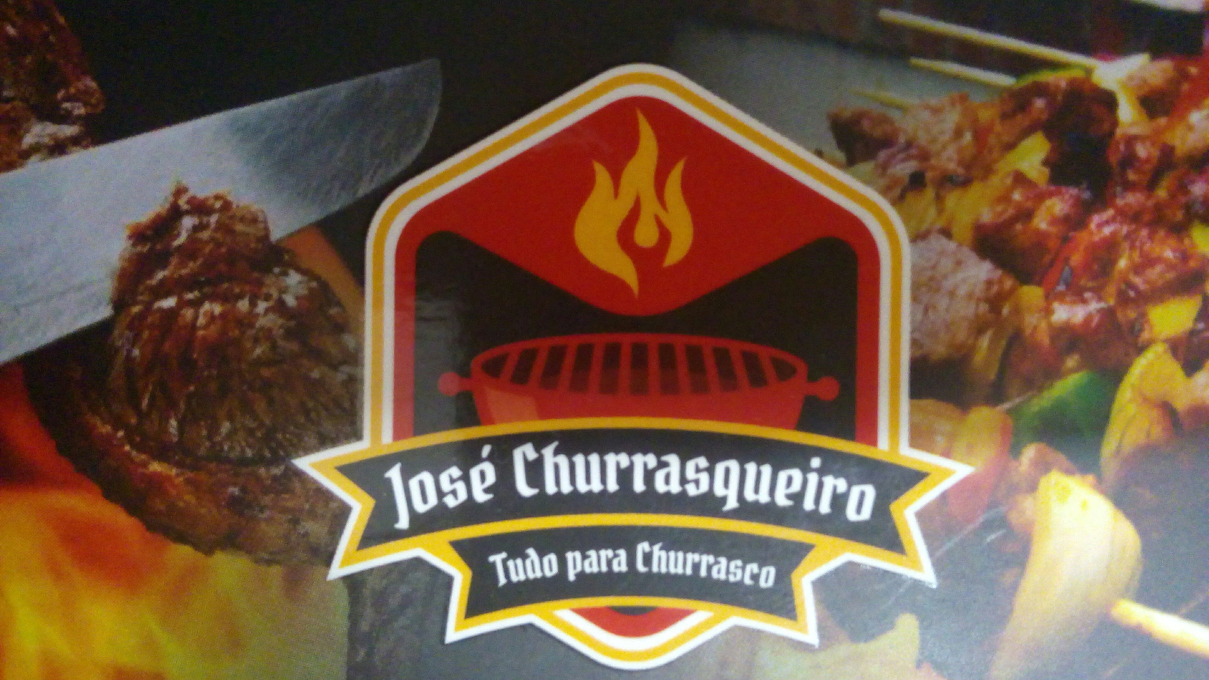 Jose Churrasqueiro