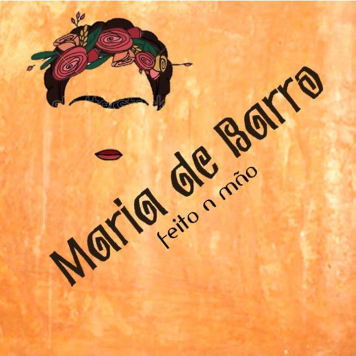 Maria de Barro Bahia
