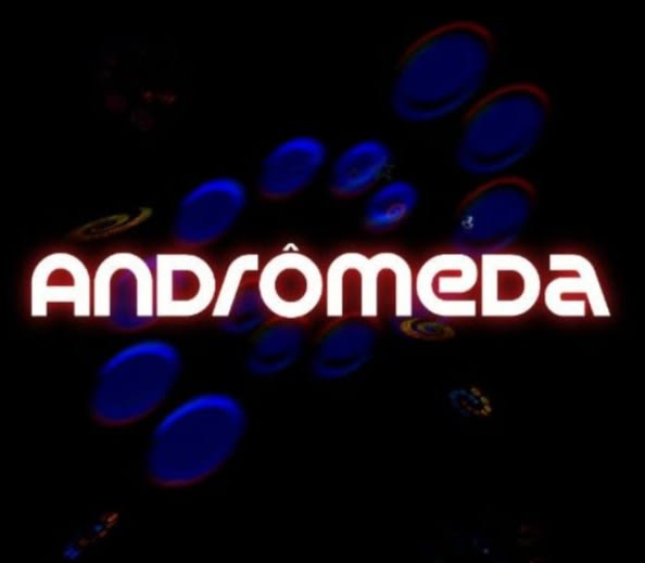 Andrômeda Ltda