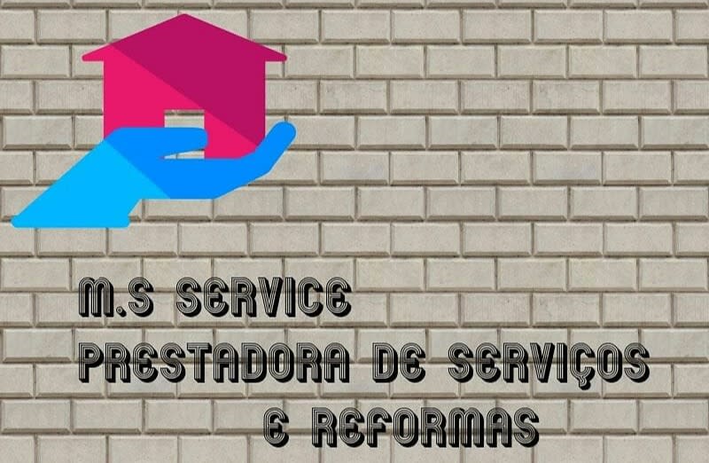 M.S Service Prestadora de Serviços e Reformas