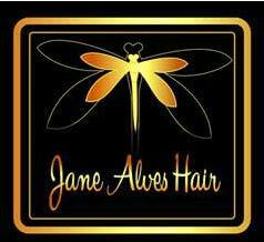 Jane Alves Hair
