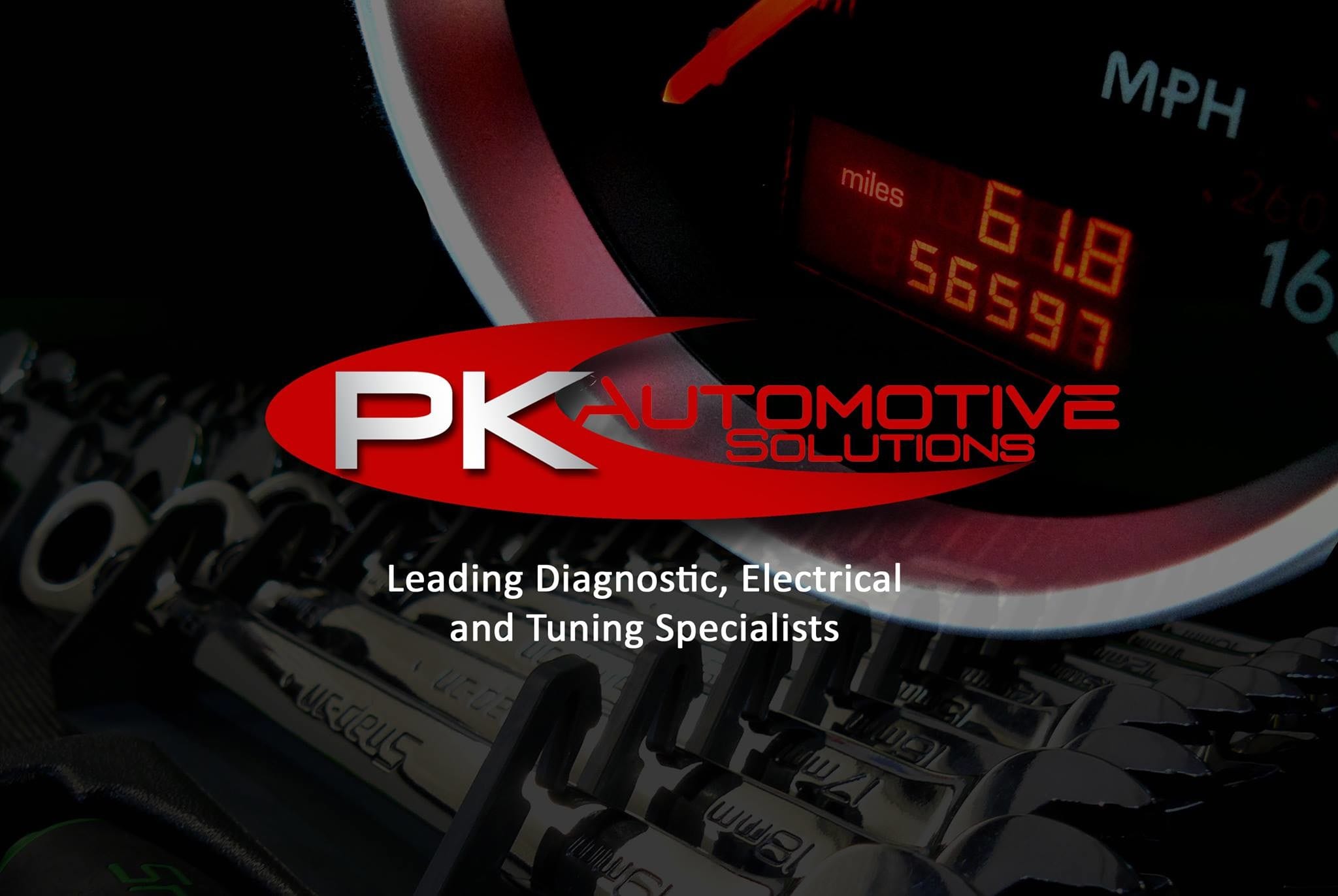 Pk Automotive Solutions