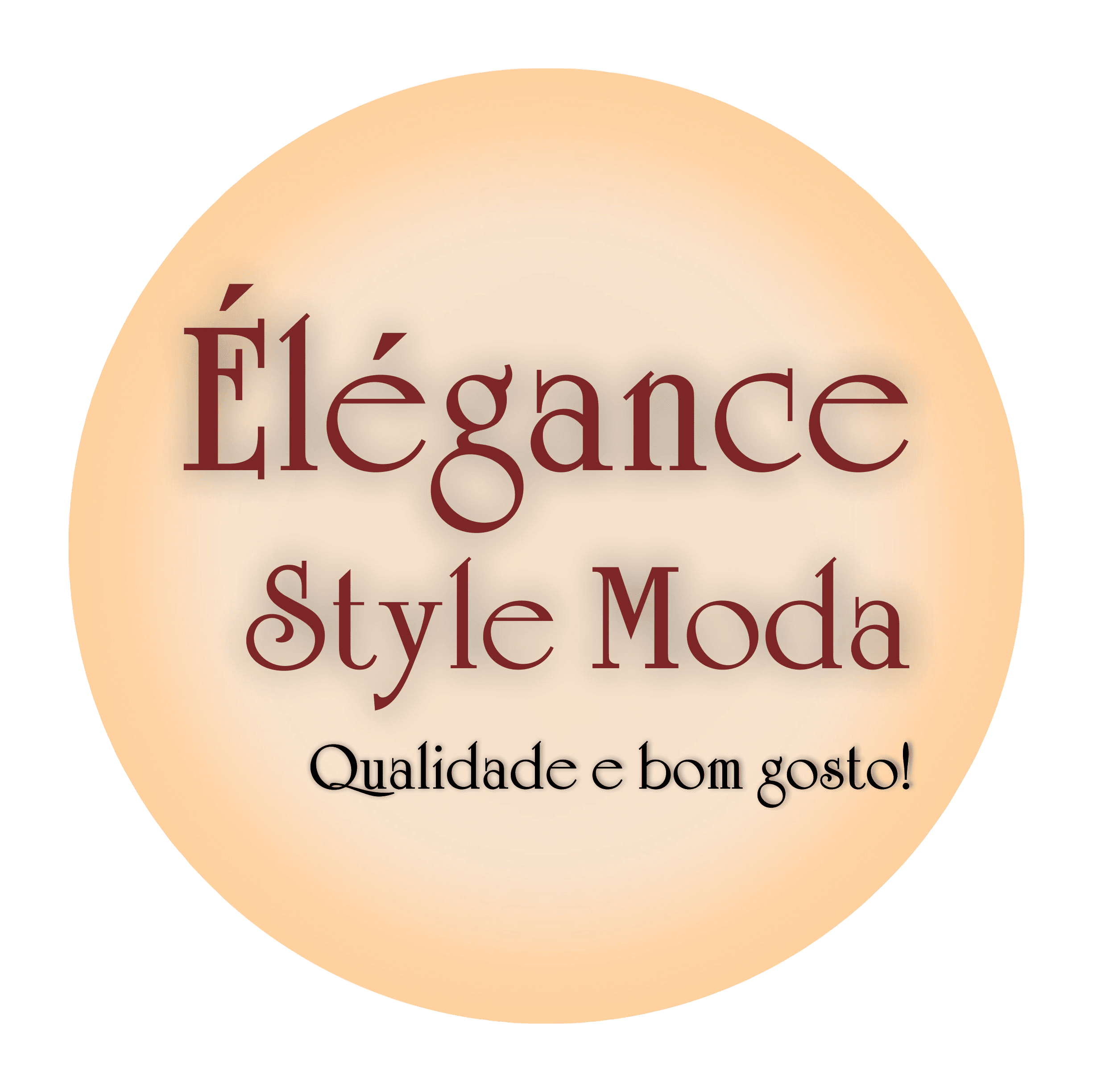 Elegance Style Moda