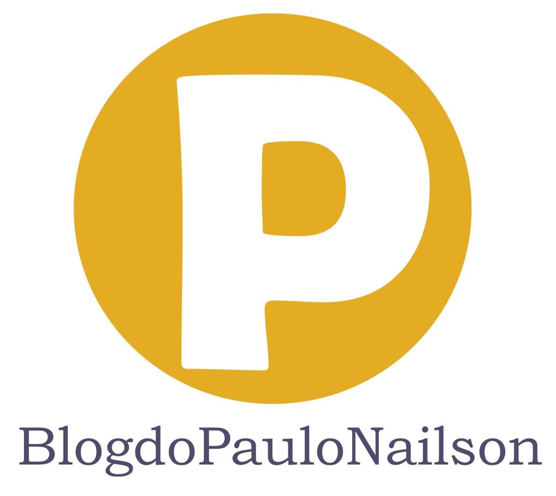 Blog do Paulo Nailson