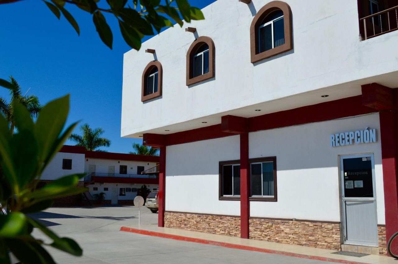 Hotel Finca Real | Hotel en Huatabampo
