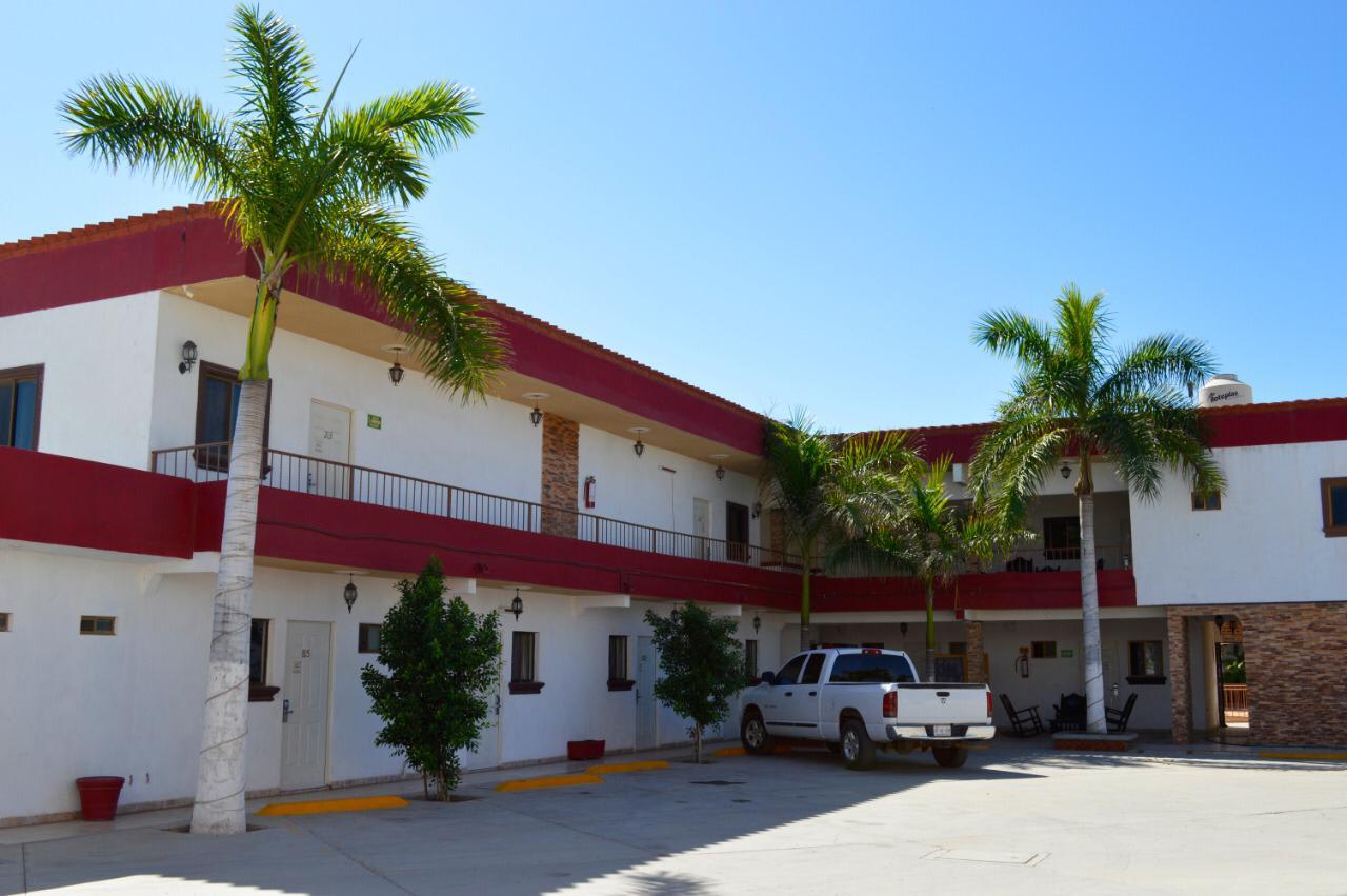Hotel Finca Real | Hotel en Huatabampo