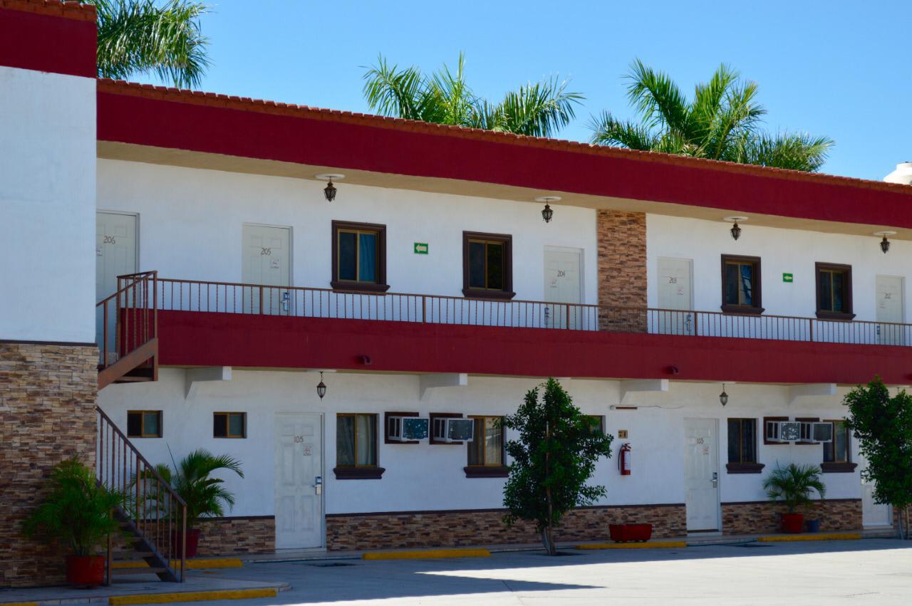 Hotel Finca Real | Hotel en Huatabampo