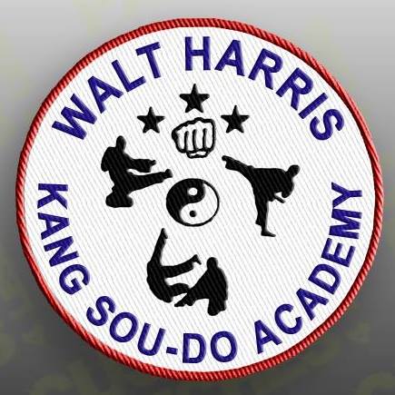 Walt Harris Kang Sou Do Academy