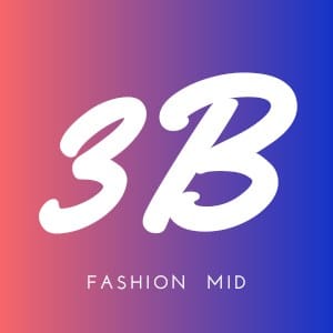 3B Fashion Mid
