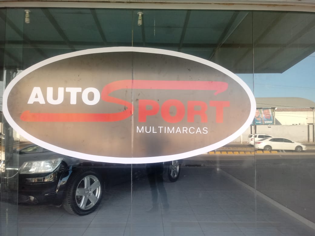 Auto Sport Multimarcas