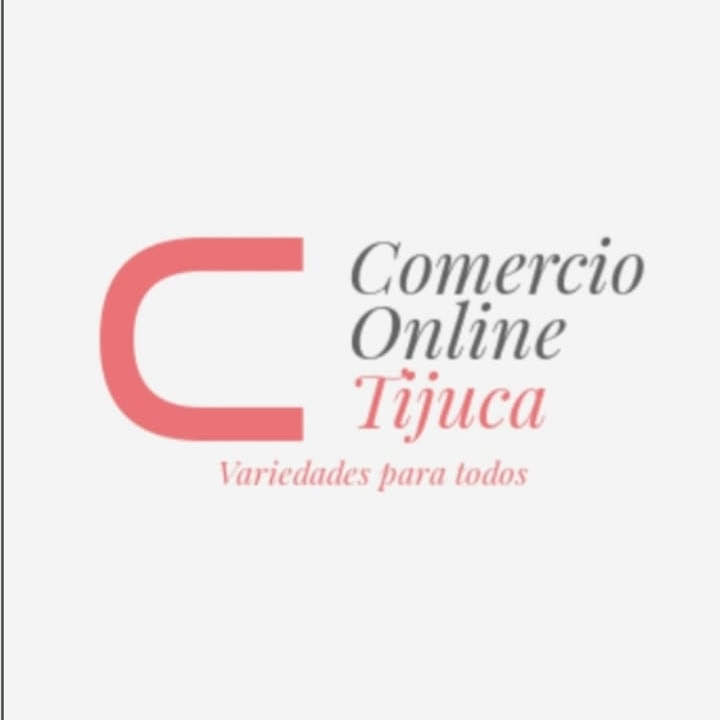Comercio Online Tijuca