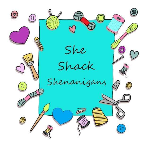 She Shack Shenanigans