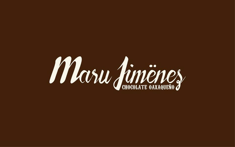 Maru Jiménez Chocolate Oaxaqueño
