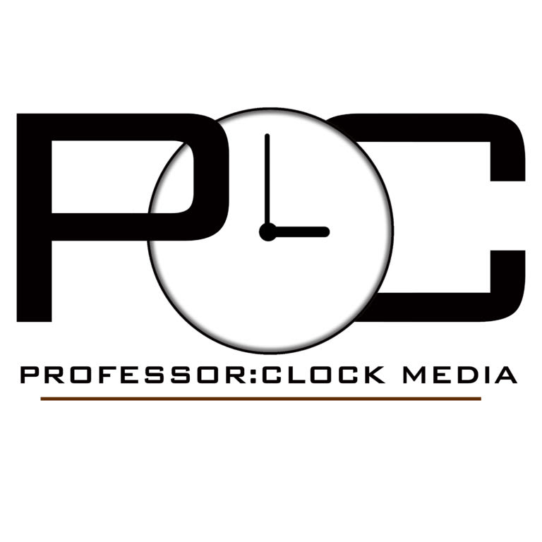 ProfessorClock Media