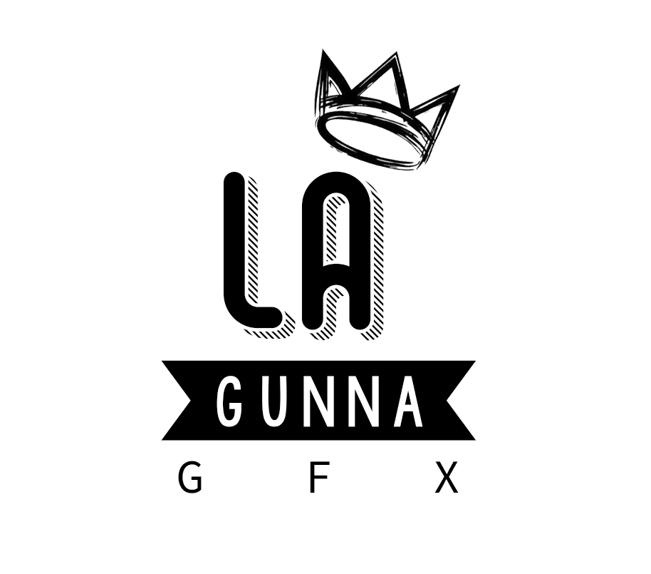 La Gunna GFX