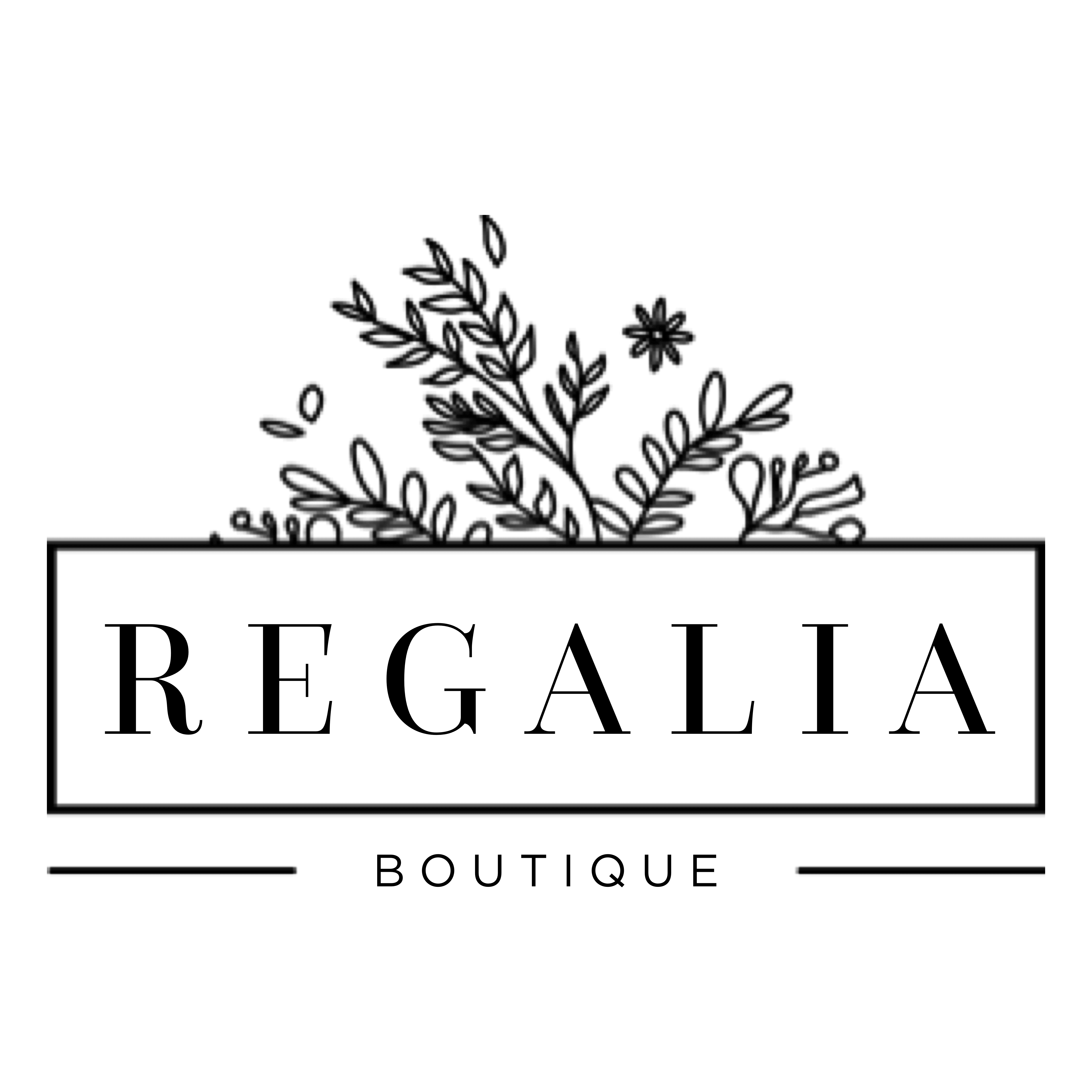The Regalia Boutique