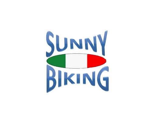 Sunny Biking